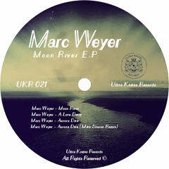 Marc Weyer - Aurora Dive (Mike Sharon Remix)