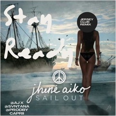 Stay Ready Nola Bounce Remix