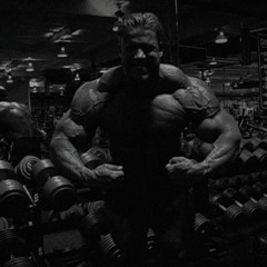 "I think I tortured myself" Jay Cutler motivation x akiaura - veil first part loop (slowed)