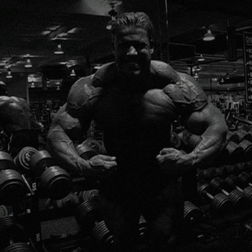 "I think I tortured myself" Jay Cutler motivation x akiaura - veil first part loop (slowed)