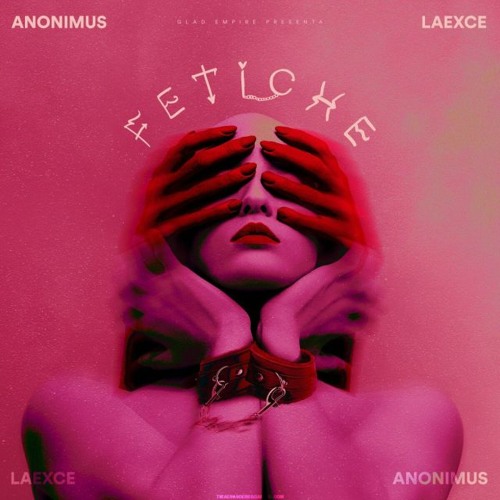 Anonimus, La Exce - Fetiche