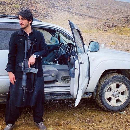 Balochi_Irani_Song