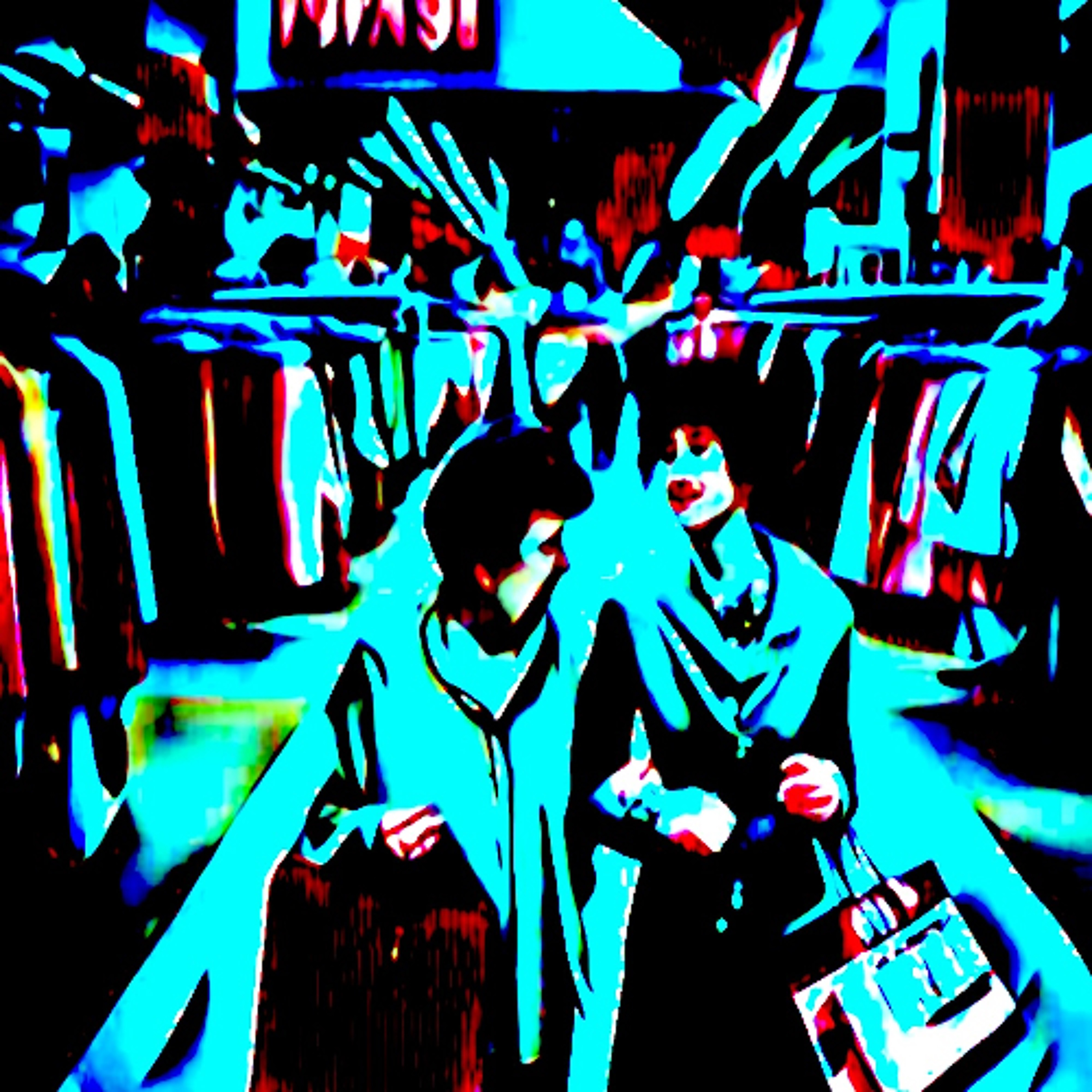 Trending Out Of Fashion - Osiris Daen episode artwork