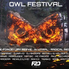 REWILO LIVE @ OWL Festival 2022