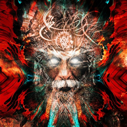 Naik Borzov - Kislotniy Bog (Satori Panic Remix)