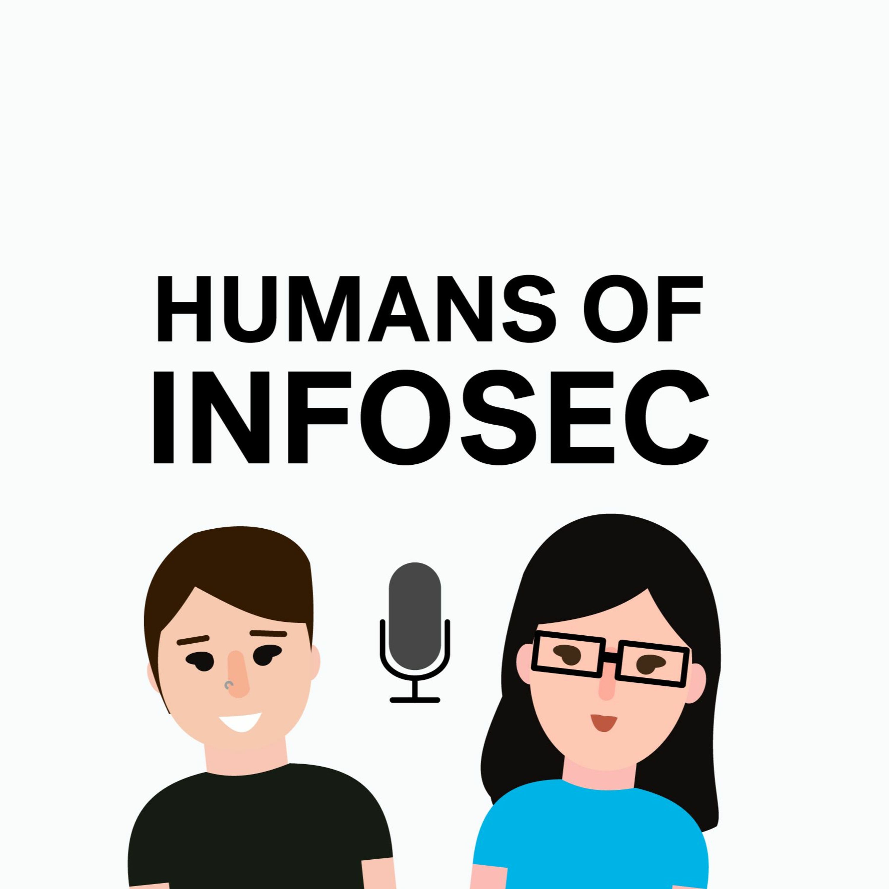 Humans of InfoSec