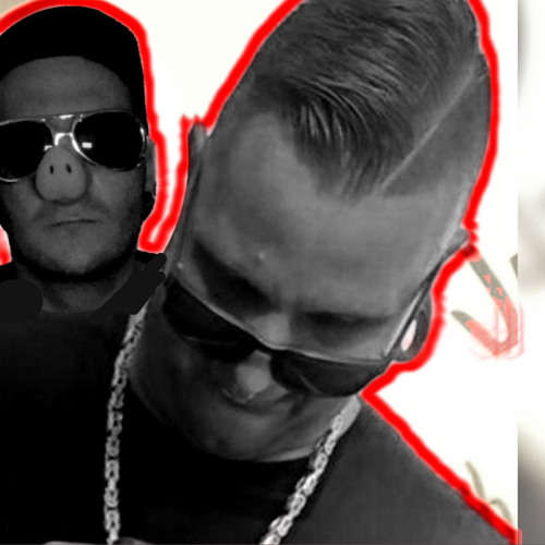 Kannadiss & Hunnel Live @ 4 Titten Für Sudenburg 11.12.2022