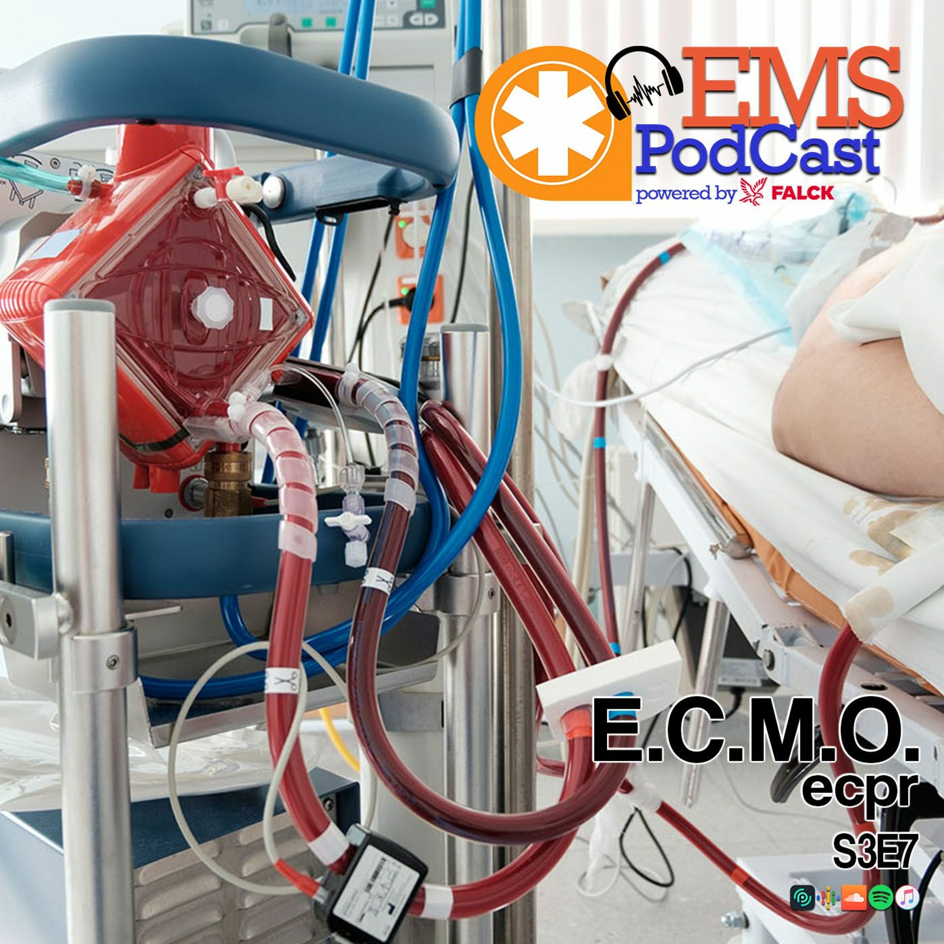 EMS PODCAST