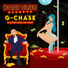 Million Dollar Baby (G-Chase Edit) - Tommy Richman