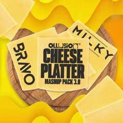 Ollusion's Cheese Platter Mashup Pack - 3.0