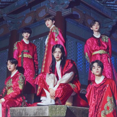 Luna (oneus) intro+dancebreak