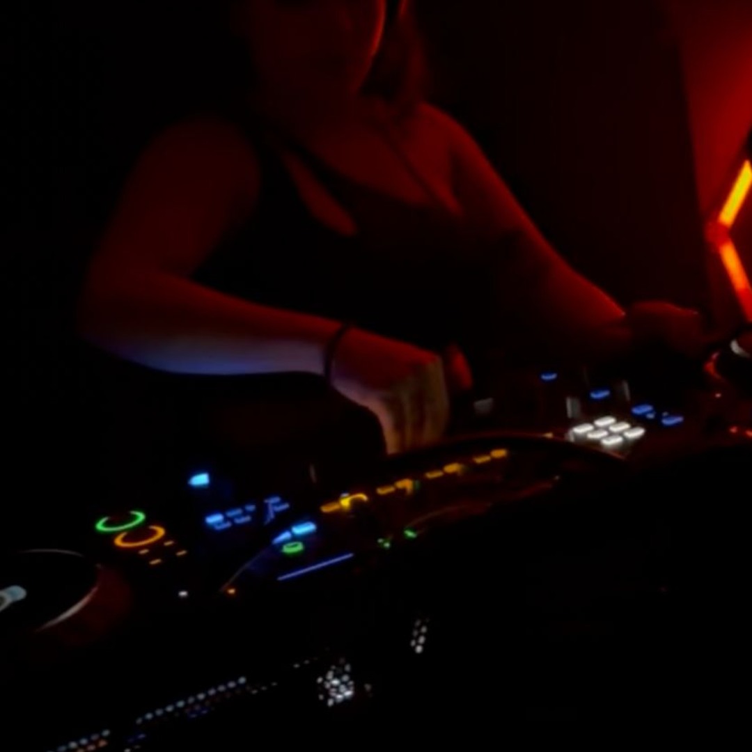Stream LUVRGRL LIVE @ AFTER MIDNIGHT LA 1/11 by LUVRGRL | Listen online ...