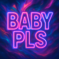 Baby Pls - Thatjayway x iluvBani