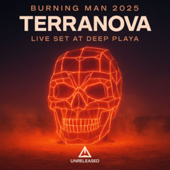 Terranova At BurningMan  (2025)