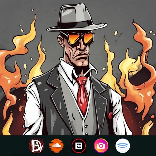 "Lose Control" - Hard Aggressive Rap Beat with Hook ($99 EXCLUSIVE)