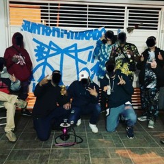 Sh4rkMc- A FLOR🪻feat MooseMc x DuzimMc x Kain og