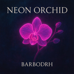 Neon Orchid