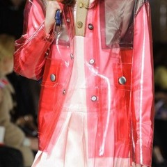 raincoat