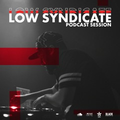 MODERATE HATE - Low Syndicate (Session)