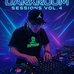 Darkroom Sessions Vol 4