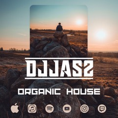 Organic house AfroMelodic  #Radioshow