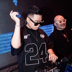 Duong Xa Uot Mua - VIETT HOANG MIX