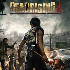 Dead Rising 3 - Dylan (lust) Theme