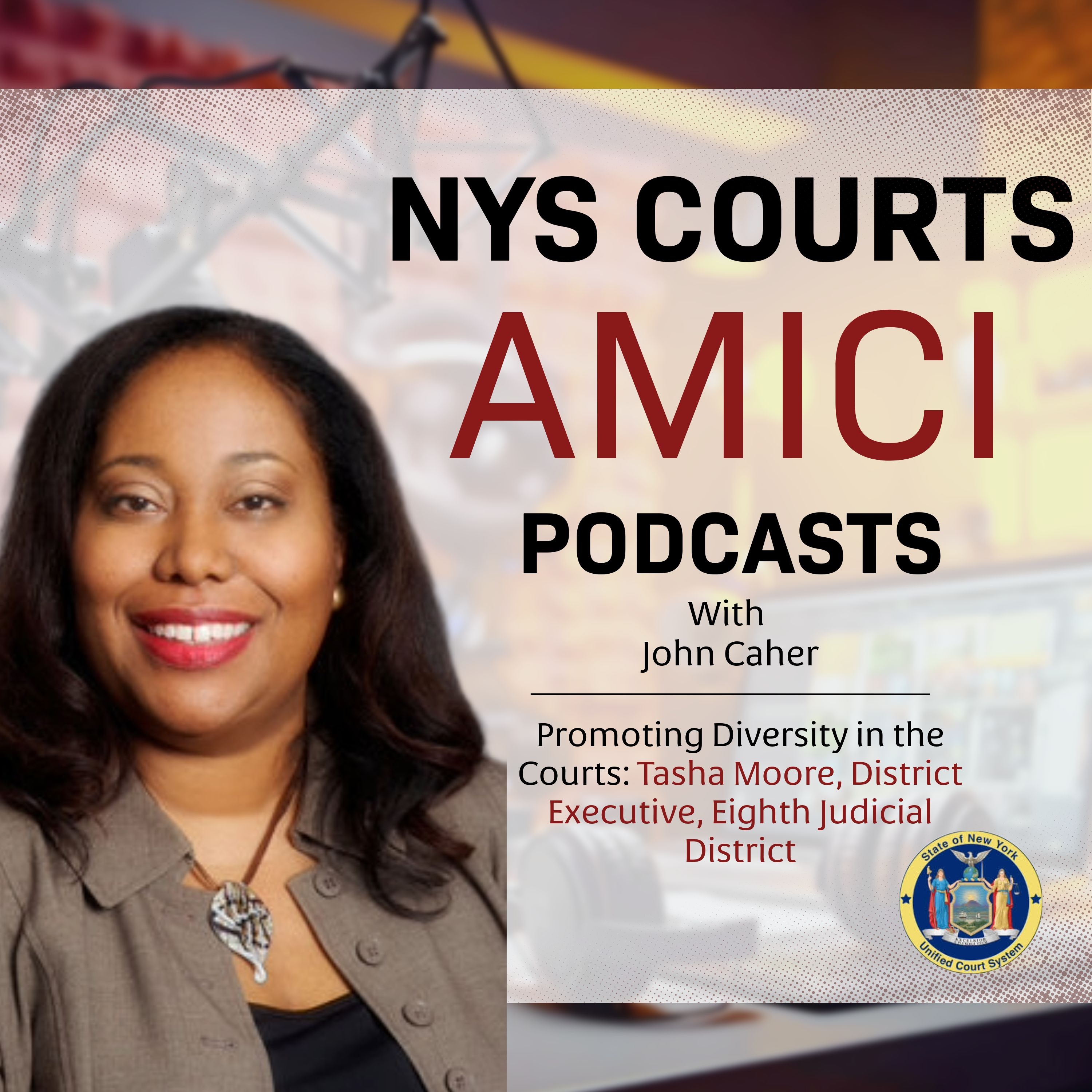 Amici Podcast