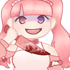 Curse Neurosis - Nat Irisa CV UTAU (OLD)