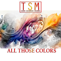 All Those Colors