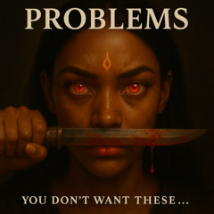 PROBLEMS by Rachel Spain ft. Slickejooks