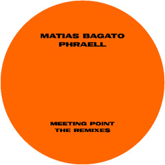 Meeting Point (Miguel Rosati Remix)