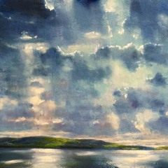 Cloudy Skies