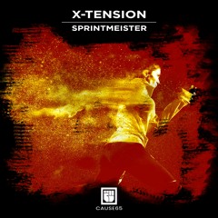 1 - X-Tension - Sprintmeister