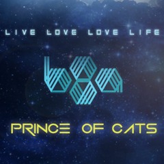 Live Love, Love Life,  Ft. Prince Of Cats