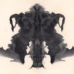 Ink Blots(unmastered)