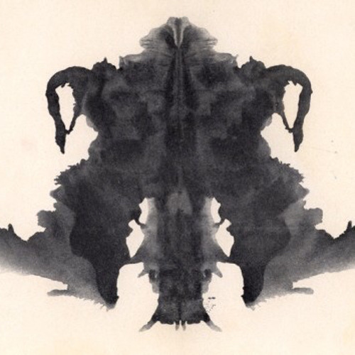 Ink Blots(unmastered)