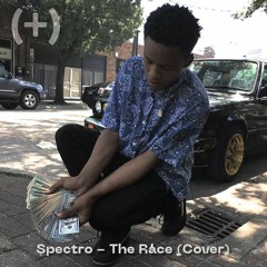 The Race (Cover)