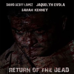 Return Of The Dead (main titles)