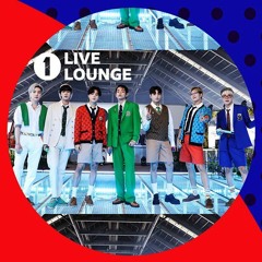 BTS - I'll Be Missing You (Puff Daddy, Faith Evans And Sting Cover) In The Live Lounge