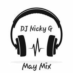 DJ Nicky G May Set