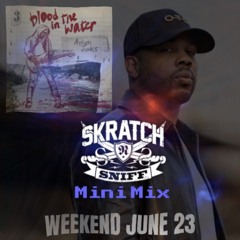 SNS x AYRON JONES MINI MIX