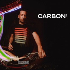 Carbon Techhouse Sunset Set At Soundcraft Mayfair (GOA / INDIA)