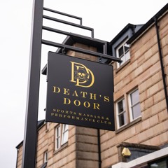 Death's Door Mix 3