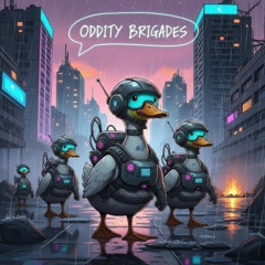 Oddity Brigades
