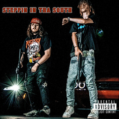 ELB! & OCD Kupid - Steppin In Tha South