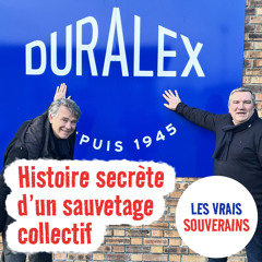 Histoire secrète d'un sauvetage collectif