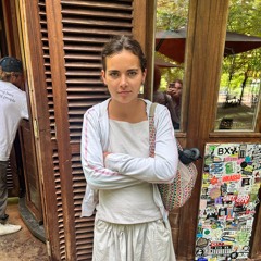 Zazi @ Kiosk Radio 24.07.2025