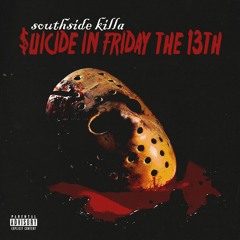 $uicide In Friday The 13th