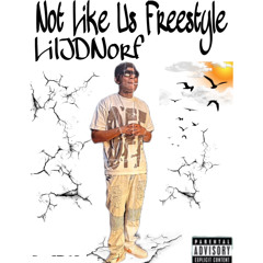 Not Like Us Freestyle